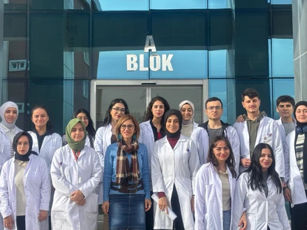 İLTEK GEZİSİ-2023